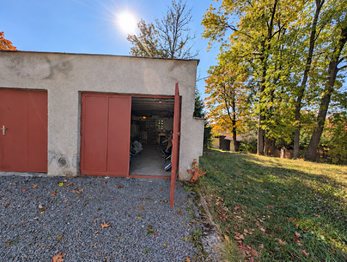 Prodej bytu 3+1 v osobním vlastnictví 66 m², Krucemburk