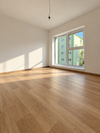 Pokoj - ložnice - Pronájem bytu 2+kk v osobním vlastnictví 45 m², Olomouc