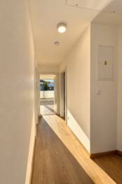 Chodba - Pronájem bytu 2+kk v osobním vlastnictví 45 m², Olomouc