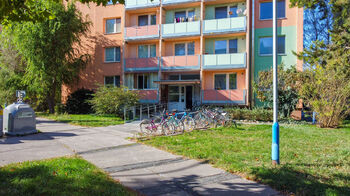 Prodej bytu 3+1 v osobním vlastnictví 70 m², Břeclav