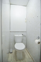 Prodej bytu 3+1 v osobním vlastnictví 70 m², Břeclav