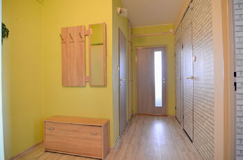 Prodej bytu 3+1 v osobním vlastnictví 70 m², Břeclav