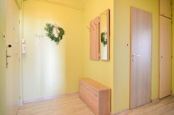 Prodej bytu 3+1 v osobním vlastnictví 70 m², Břeclav