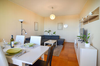 Prodej bytu 3+1 v osobním vlastnictví 70 m², Břeclav