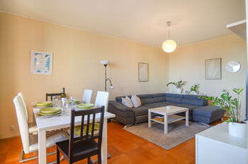 Prodej bytu 3+1 v osobním vlastnictví 70 m², Břeclav