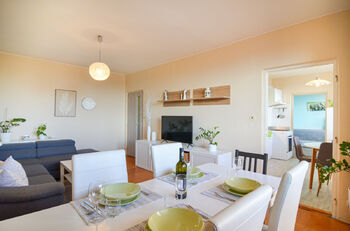 Prodej bytu 3+1 v osobním vlastnictví 70 m², Břeclav