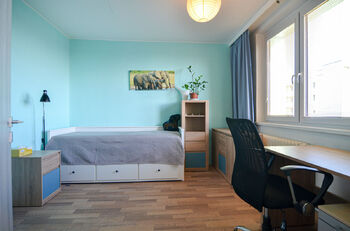 Prodej bytu 3+1 v osobním vlastnictví 70 m², Břeclav