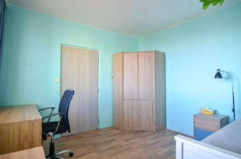 Prodej bytu 3+1 v osobním vlastnictví 70 m², Břeclav