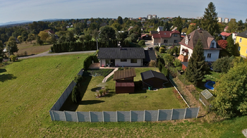 Prodej domu 88 m², Havířov