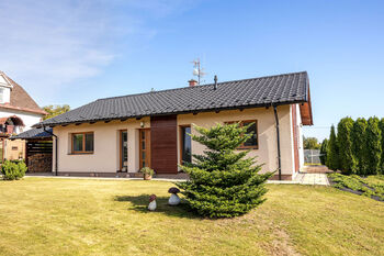 Prodej domu 88 m², Havířov