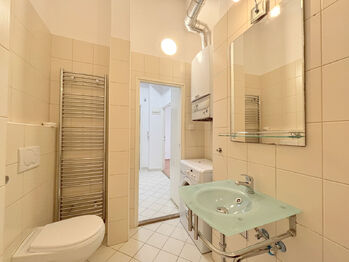 Pronájem bytu 2+kk v osobním vlastnictví 46 m², Praha 10 - Vršovice