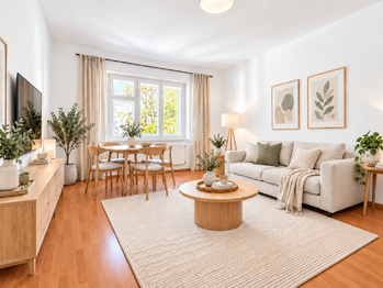 Pronájem bytu 2+kk v osobním vlastnictví 46 m², Praha 10 - Vršovice