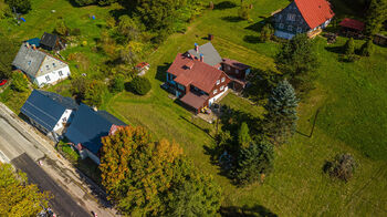Prodej domu 130 m², Rokytnice nad Jizerou