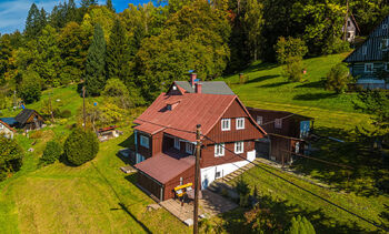 Prodej domu 130 m², Rokytnice nad Jizerou