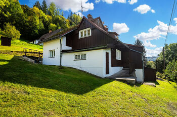Prodej domu 130 m², Rokytnice nad Jizerou