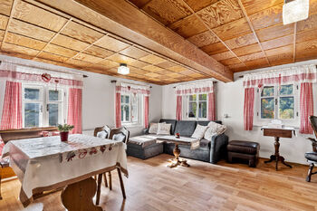 Prodej domu 130 m², Rokytnice nad Jizerou