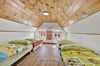 Prodej domu 130 m², Rokytnice nad Jizerou