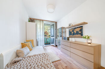 Prodej bytu 3+kk v osobním vlastnictví 63 m², Praha 4 - Chodov