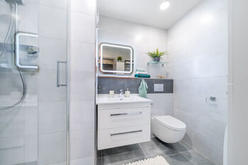 Prodej bytu 3+kk v osobním vlastnictví 63 m², Praha 4 - Chodov