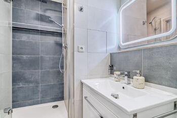 Prodej bytu 3+kk v osobním vlastnictví 63 m², Praha 4 - Chodov