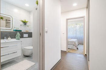 Prodej bytu 3+kk v osobním vlastnictví 63 m², Praha 4 - Chodov