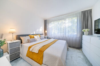 Prodej bytu 3+kk v osobním vlastnictví 63 m², Praha 4 - Chodov