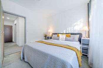 Prodej bytu 3+kk v osobním vlastnictví 63 m², Praha 4 - Chodov