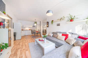 Prodej bytu 3+kk v osobním vlastnictví 63 m², Praha 4 - Chodov