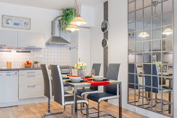 Prodej bytu 3+kk v osobním vlastnictví 63 m², Praha 4 - Chodov