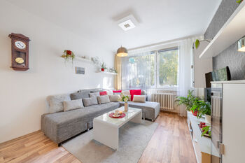 Prodej bytu 3+kk v osobním vlastnictví 63 m², Praha 4 - Chodov