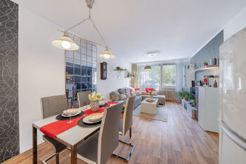 Prodej bytu 3+kk v osobním vlastnictví 63 m², Praha 4 - Chodov