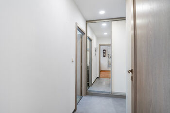Prodej bytu 3+kk v osobním vlastnictví 63 m², Praha 4 - Chodov