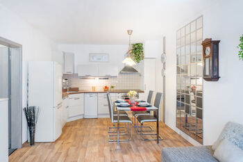 Prodej bytu 3+kk v osobním vlastnictví 63 m², Praha 4 - Chodov