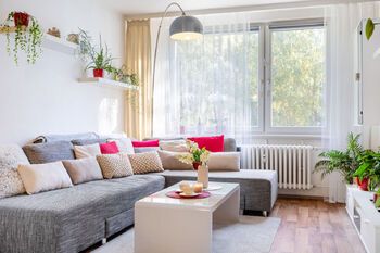 Prodej bytu 3+kk v osobním vlastnictví 63 m², Praha 4 - Chodov