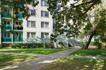 Prodej bytu 3+kk v osobním vlastnictví 63 m², Praha 4 - Chodov