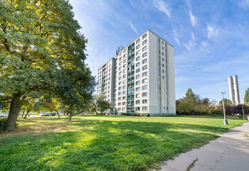 Prodej bytu 3+kk v osobním vlastnictví 63 m², Praha 4 - Chodov