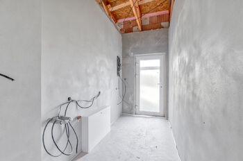 Prodej domu 120 m², Doubrava