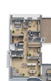 Prodej domu 120 m², Doubrava