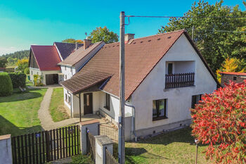 Prodej domu 170 m², Krsy