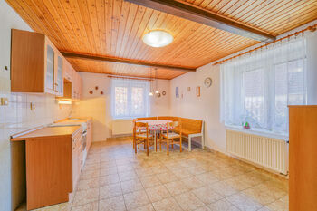 Prodej domu 170 m², Krsy