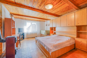 Prodej domu 170 m², Krsy