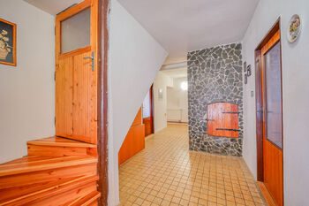 Prodej domu 170 m², Krsy