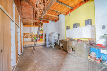 Prodej domu 170 m², Krsy