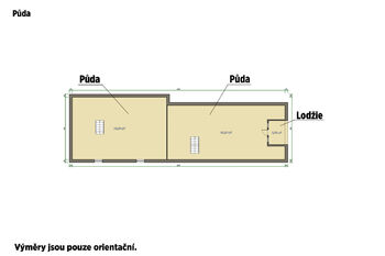 Prodej domu 170 m², Krsy