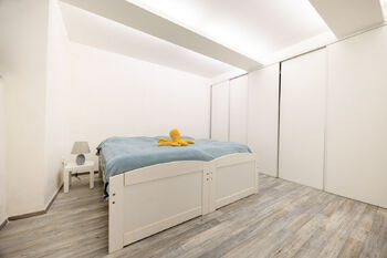 Prodej bytu 2+kk v osobním vlastnictví 50 m², Praha 4 - Podolí