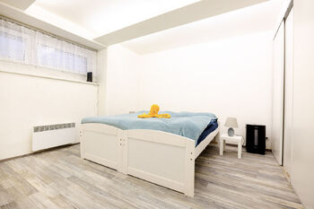 Prodej bytu 2+kk v osobním vlastnictví 50 m², Praha 4 - Podolí