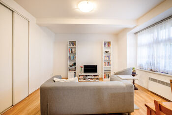 Prodej bytu 2+kk v osobním vlastnictví 50 m², Praha 4 - Podolí