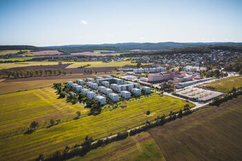 Prodej garáže, Hořovice