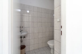 Pronájem obchodních prostor, Praha 4 - Háje