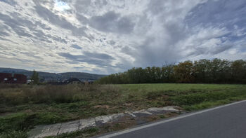 Prodej pozemku 3023 m², Vráž